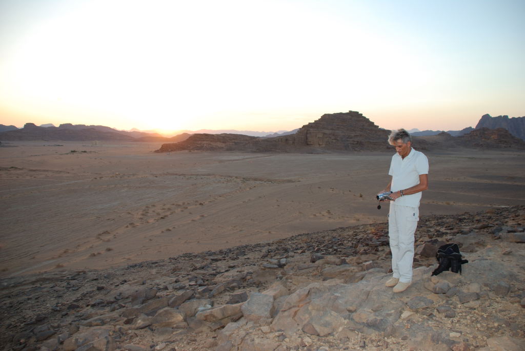 Wadi Rum